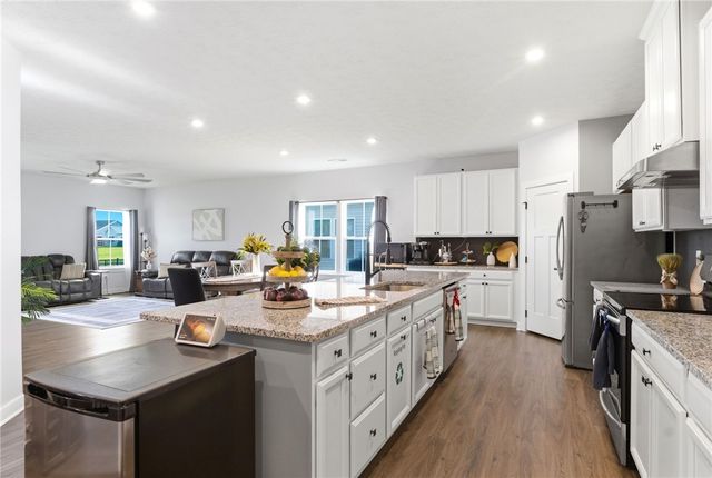 2116 Schmidt Drive, Beavercreek Twp, OH 45434