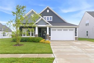 2116 Schmidt Drive, Beavercreek Twp, OH 45434