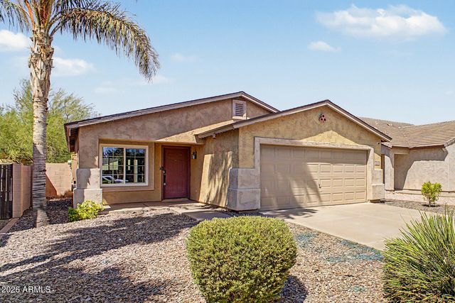4868 E MEADOW MIST Lane, San Tan Valley, AZ 85140
