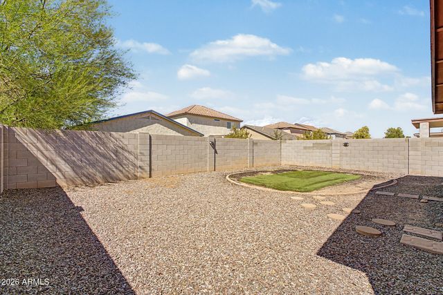 4868 E MEADOW MIST Lane, San Tan Valley, AZ 85140