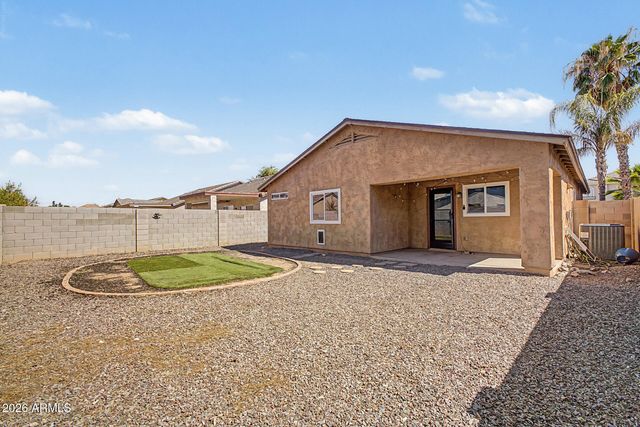 4868 E MEADOW MIST Lane, San Tan Valley, AZ 85140