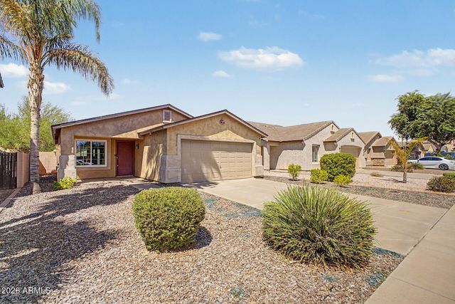 4868 E MEADOW MIST Lane, San Tan Valley, AZ 85140