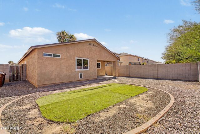 4868 E MEADOW MIST Lane, San Tan Valley, AZ 85140