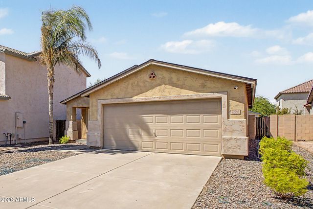 4868 E MEADOW MIST Lane, San Tan Valley, AZ 85140