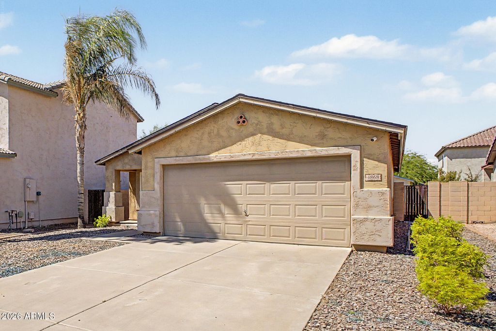 4868 E MEADOW MIST Lane, San Tan Valley, AZ 85140 — photo 4