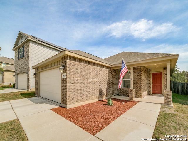 15115 DIONE BND, San Antonio, TX 78245