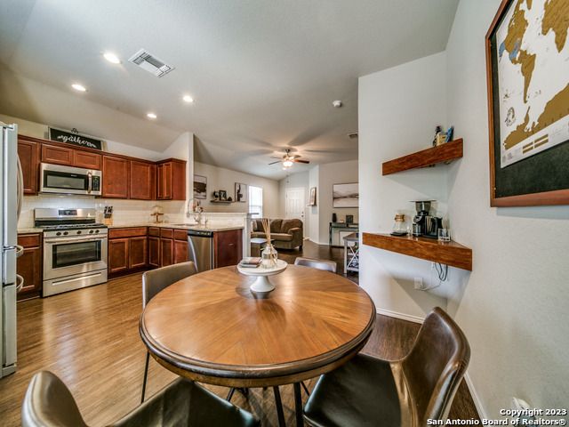15115 DIONE BND, San Antonio, TX 78245