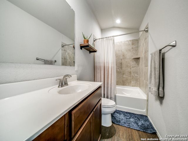15115 DIONE BND, San Antonio, TX 78245