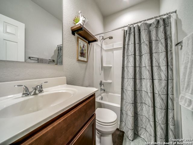 15115 DIONE BND, San Antonio, TX 78245