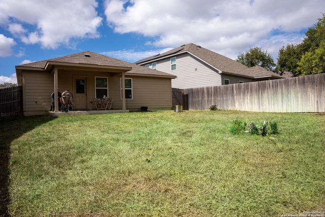 15115 DIONE BND, San Antonio, TX 78245