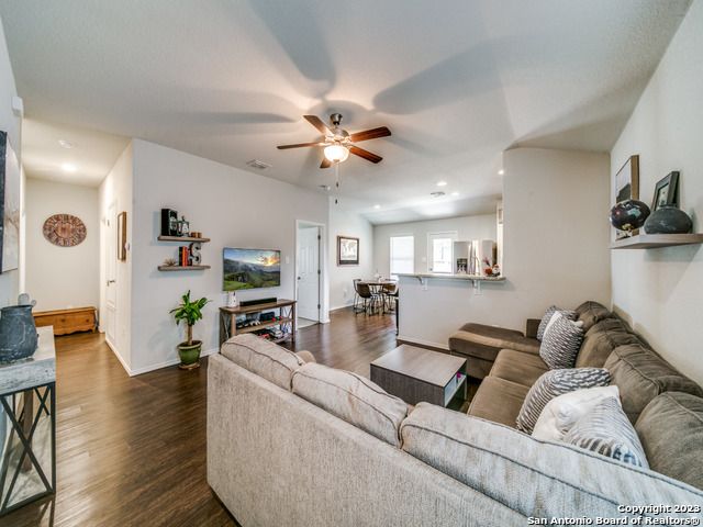15115 DIONE BND, San Antonio, TX 78245