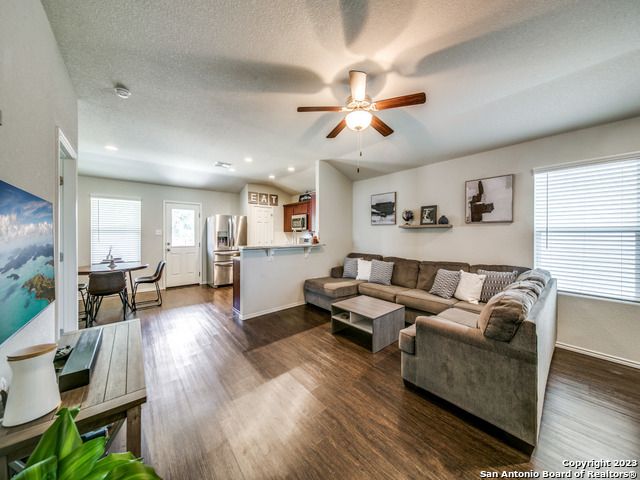15115 DIONE BND, San Antonio, TX 78245