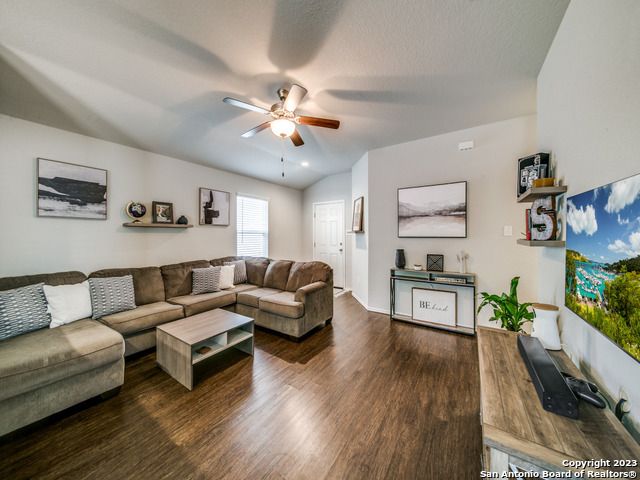 15115 DIONE BND, San Antonio, TX 78245