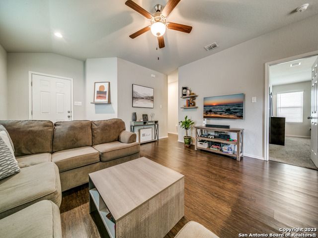 15115 DIONE BND, San Antonio, TX 78245
