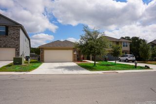 15115 DIONE BND, San Antonio, TX 78245