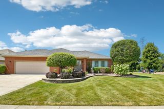 14854 S Carlton Lane, Homer Glen, IL 60491