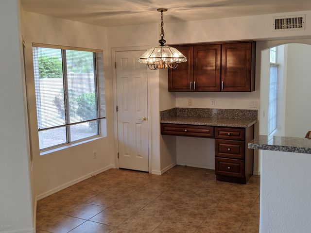 5563 Weeping Rock Drive, Tucson, AZ 85750