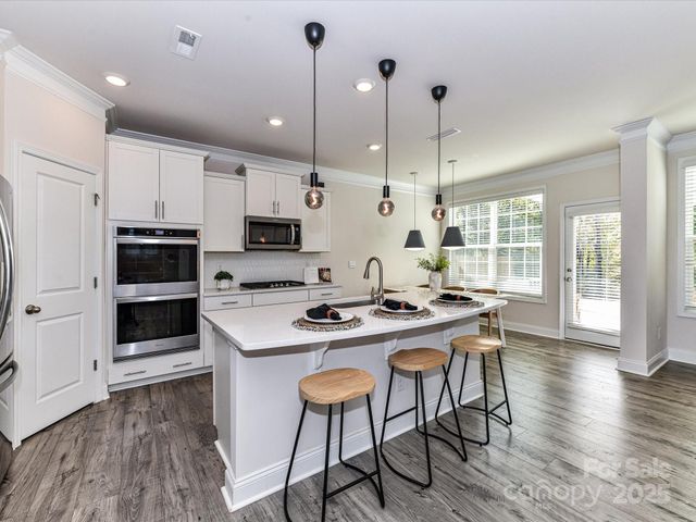 1072 Thoroughbred Drive, Iron Station, NC 28080