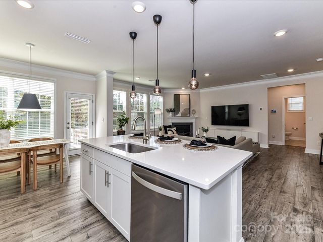 1072 Thoroughbred Drive, Iron Station, NC 28080