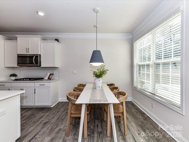 1072 Thoroughbred Drive, Iron Station, NC 28080