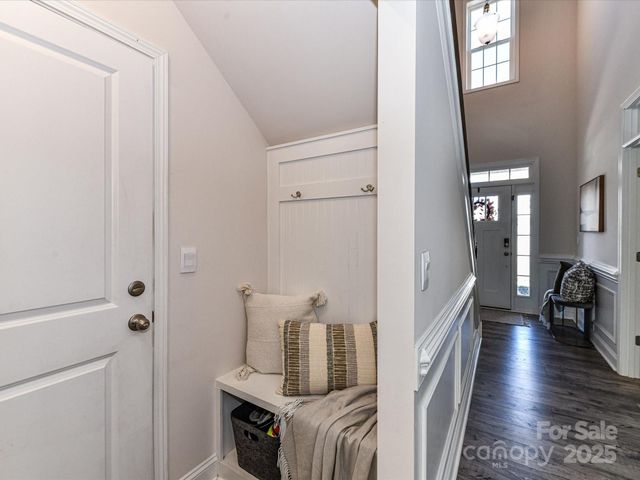 1072 Thoroughbred Drive, Iron Station, NC 28080