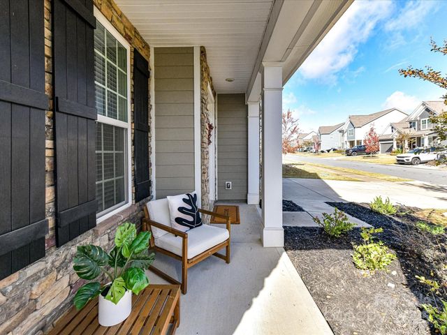 1072 Thoroughbred Drive, Iron Station, NC 28080