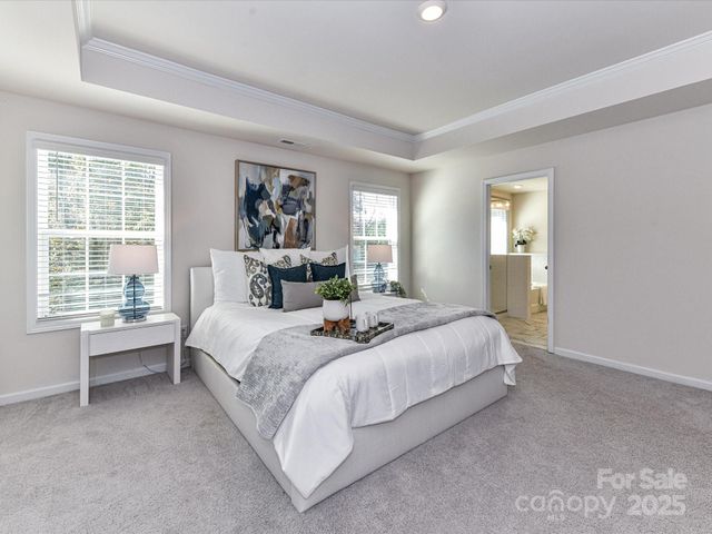 1072 Thoroughbred Drive, Iron Station, NC 28080