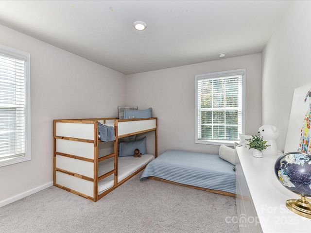 1072 Thoroughbred Drive, Iron Station, NC 28080