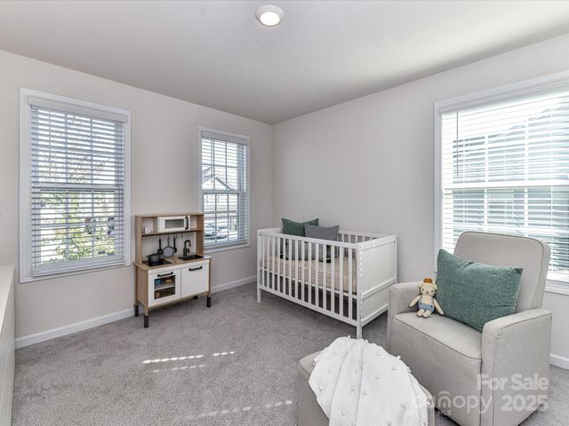 1072 Thoroughbred Drive, Iron Station, NC 28080