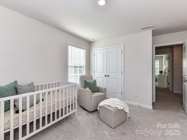 1072 Thoroughbred Drive, Iron Station, NC 28080