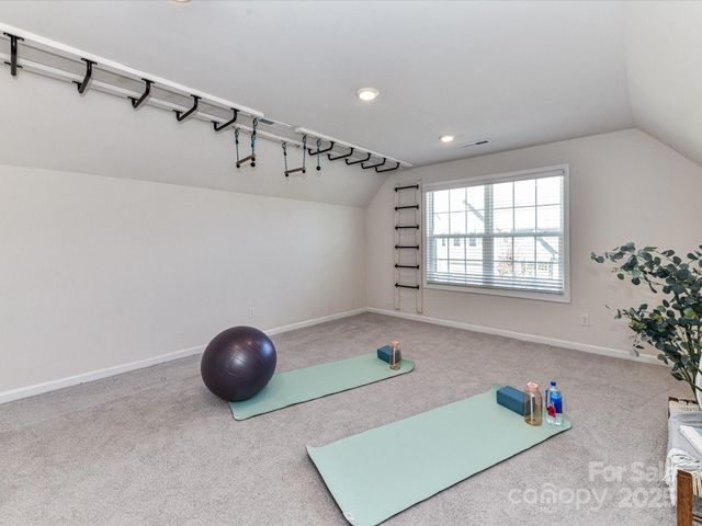 1072 Thoroughbred Drive, Iron Station, NC 28080