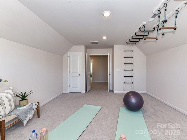 1072 Thoroughbred Drive, Iron Station, NC 28080