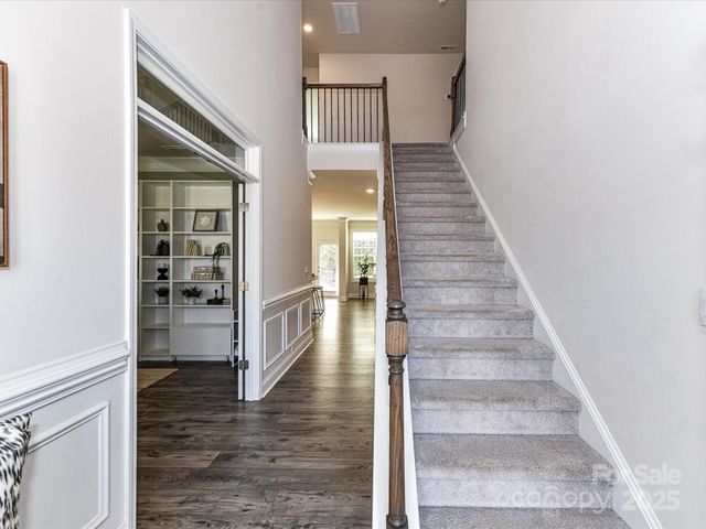 1072 Thoroughbred Drive, Iron Station, NC 28080