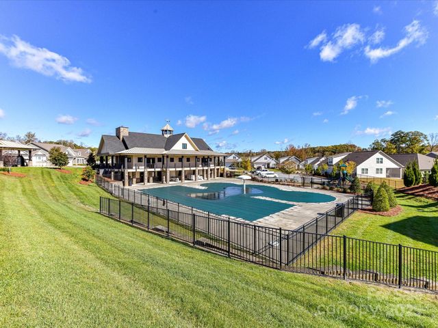 1072 Thoroughbred Drive, Iron Station, NC 28080