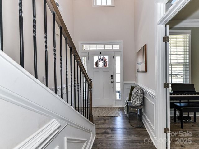 1072 Thoroughbred Drive, Iron Station, NC 28080