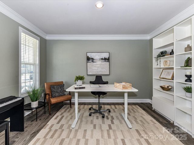 1072 Thoroughbred Drive, Iron Station, NC 28080