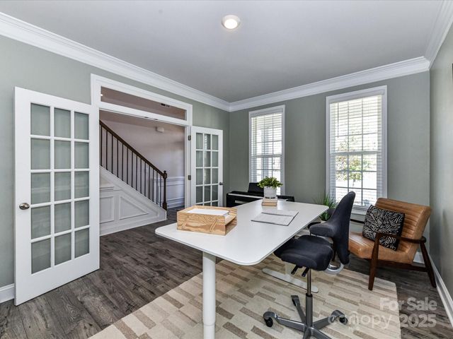 1072 Thoroughbred Drive, Iron Station, NC 28080