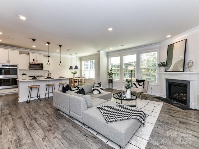 1072 Thoroughbred Drive, Iron Station, NC 28080