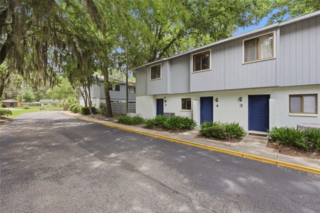 3600 SW 19TH AVENUE 5D, Gainesville, FL 32607