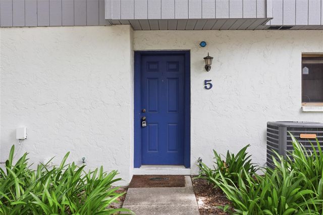 3600 SW 19TH AVENUE 5D, Gainesville, FL 32607