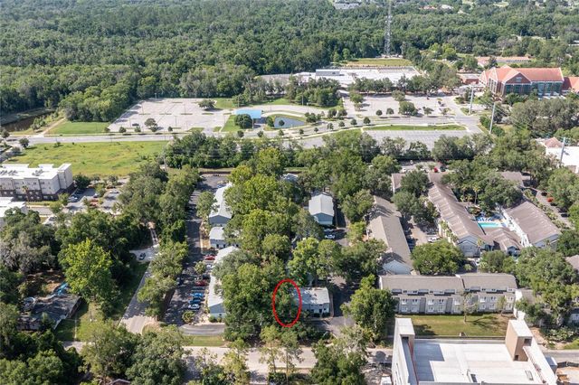 3600 SW 19TH AVENUE 5D, Gainesville, FL 32607