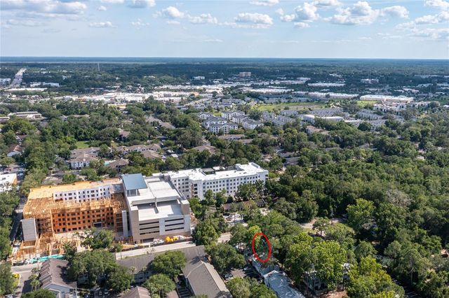 3600 SW 19TH AVENUE 5D, Gainesville, FL 32607