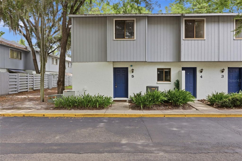 3600 SW 19TH AVENUE 5D, Gainesville, FL 32607