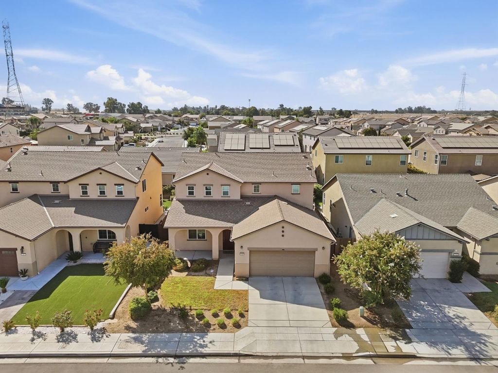 Image 36 of property listing at 7099 N Shiraz Avenue, Fresno, CA 93722
