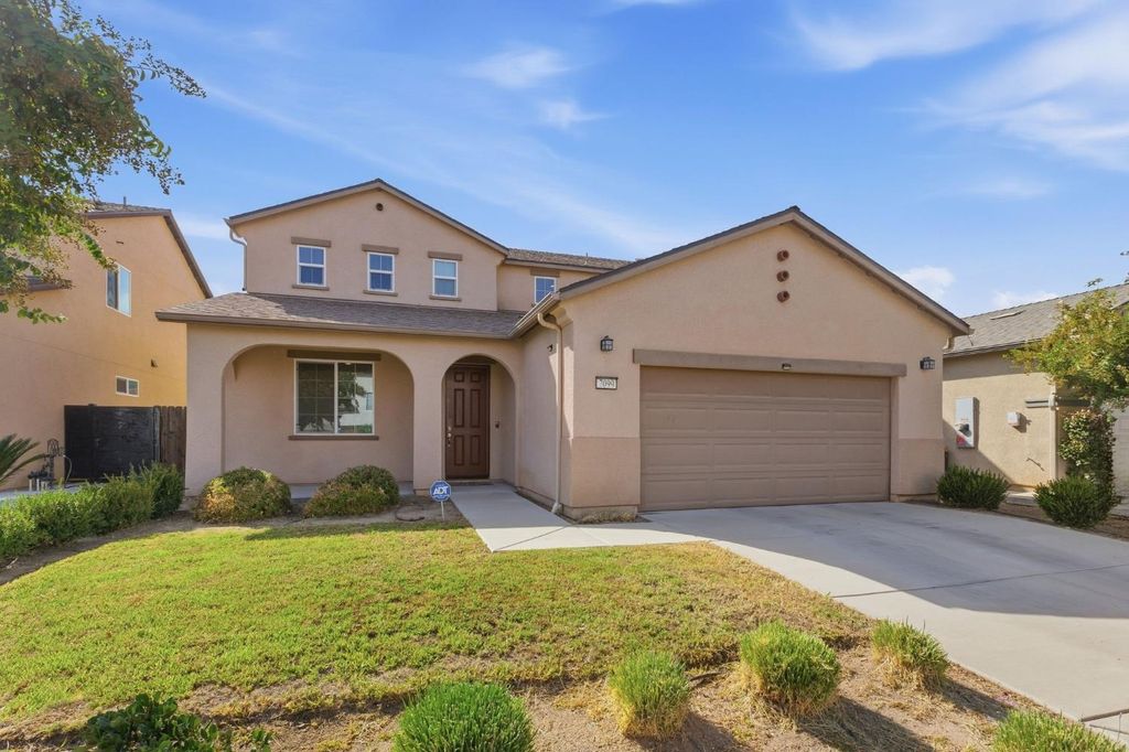 Image 6 of property listing at 7099 N Shiraz Avenue, Fresno, CA 93722