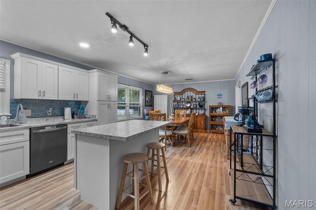 918 Hawthorn Drive, Sikeston, MO 63801