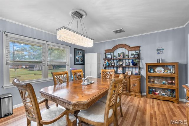 918 Hawthorn Drive, Sikeston, MO 63801