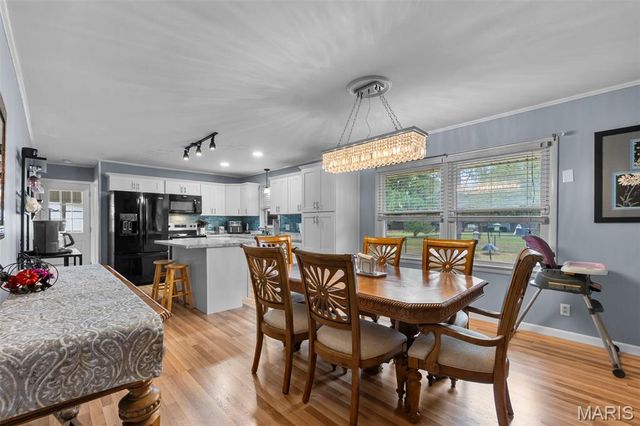 918 Hawthorn Drive, Sikeston, MO 63801