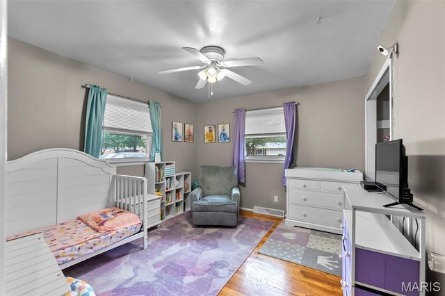 918 Hawthorn Drive, Sikeston, MO 63801