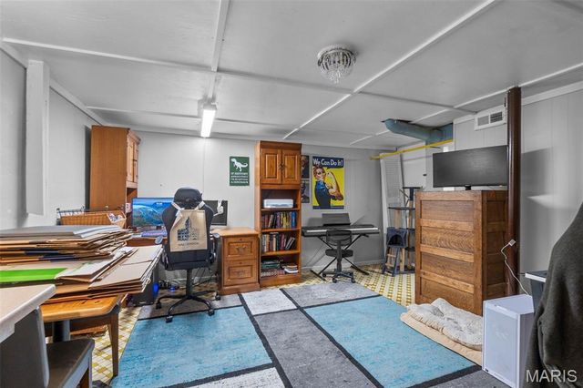 918 Hawthorn Drive, Sikeston, MO 63801